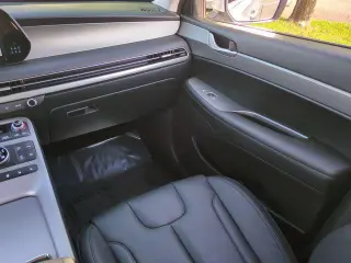 Hyundai PALISADE 2024 AWD SEL 4p SUV