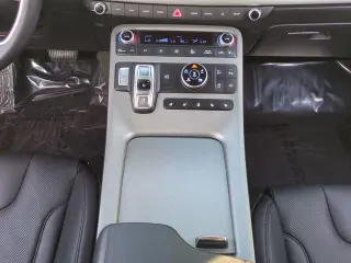 Hyundai PALISADE 2024 AWD SEL 4p SUV