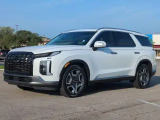 Hyundai PALISADE 2024 AWD SEL 4p SUV