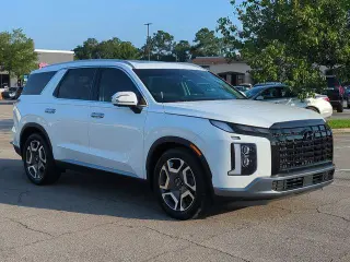 Hyundai PALISADE 2024 AWD SEL 4p SUV