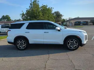 Hyundai PALISADE 2024 AWD SEL 4p SUV