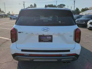 Hyundai PALISADE 2024 AWD SEL 4p SUV