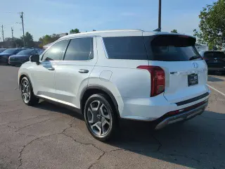 Hyundai PALISADE 2024 AWD SEL 4p SUV