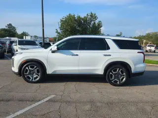 Hyundai PALISADE 2024 AWD SEL 4p SUV