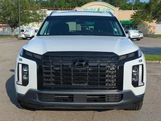 Hyundai PALISADE 2024 AWD SEL 4p SUV