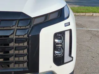 Hyundai PALISADE 2024 AWD SEL 4p SUV