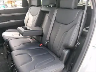 Hyundai PALISADE 2024 AWD SEL 4p SUV