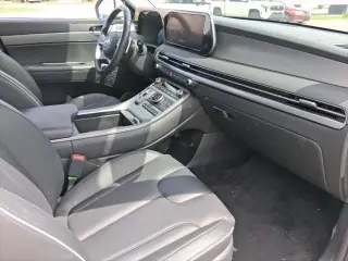 Hyundai PALISADE 2024 AWD SEL 4p SUV