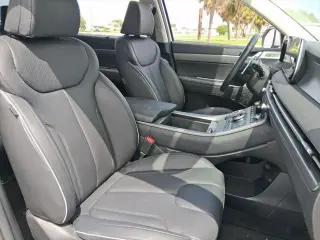 Hyundai PALISADE 2024 AWD SEL 4p SUV