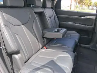 Hyundai PALISADE 2024 AWD SEL 4p SUV