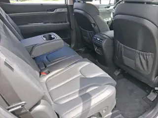 Hyundai PALISADE 2024 AWD SEL 4p SUV