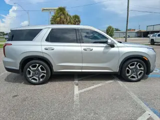Hyundai PALISADE 2024 AWD SEL 4p SUV