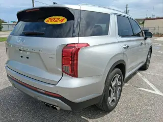 Hyundai PALISADE 2024 AWD SEL 4p SUV