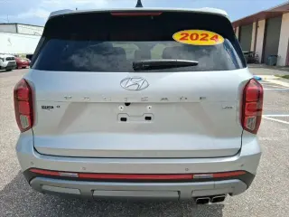 Hyundai PALISADE 2024 AWD SEL 4p SUV