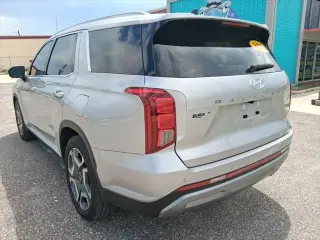 Hyundai PALISADE 2024 AWD SEL 4p SUV