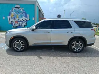Hyundai PALISADE 2024 AWD SEL 4p SUV