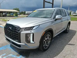 Hyundai PALISADE 2024 AWD SEL 4p SUV