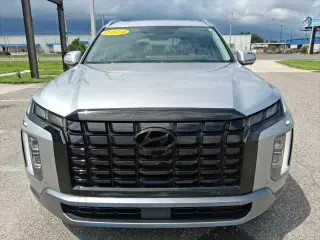 Hyundai PALISADE 2024 AWD SEL 4p SUV