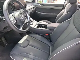 Hyundai PALISADE 2024 AWD SEL 4p SUV