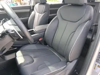 Hyundai PALISADE 2024 AWD SEL 4p SUV