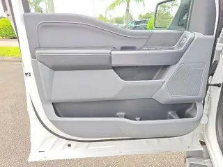 Ford F-150 2025 4x4 XLT 4p SuperCrew 5.5 ft. SB