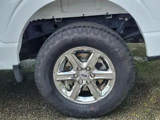 Ford F-150 2025 4x4 XLT 4p SuperCrew 5.5 ft. SB
