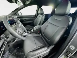 Hyundai TUCSON 2026 XRT 4dr SUV