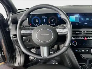 Hyundai TUCSON 2026 XRT 4dr SUV