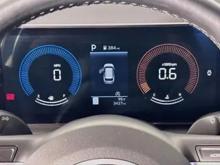 Hyundai TUCSON 2026 XRT 4dr SUV