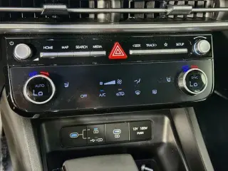 Hyundai TUCSON 2026 XRT 4dr SUV