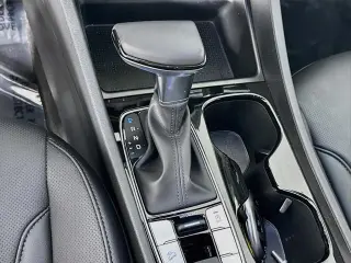 Hyundai TUCSON 2026 XRT 4dr SUV