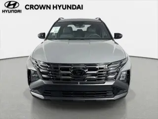 Hyundai TUCSON 2026 XRT 4dr SUV