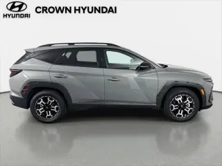 Hyundai TUCSON 2026 XRT 4dr SUV
