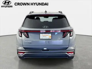Hyundai TUCSON 2026 XRT 4dr SUV