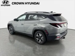 Hyundai TUCSON 2026 XRT 4dr SUV