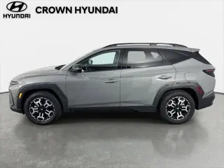 Hyundai TUCSON 2026 XRT 4dr SUV