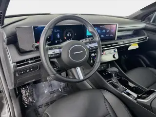 Hyundai TUCSON 2026 XRT 4dr SUV