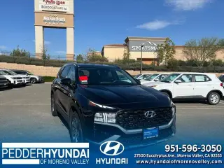 Hyundai SANTA FE 2023 SEL 4p Crossover