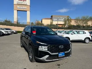 Hyundai SANTA FE 2023 SEL 4p Crossover