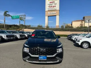 Hyundai SANTA FE 2023 SEL 4p Crossover