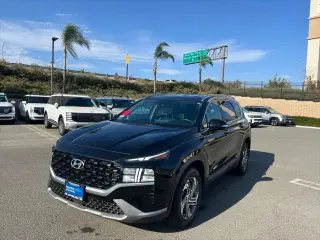 Hyundai SANTA FE 2023 SEL 4p Crossover