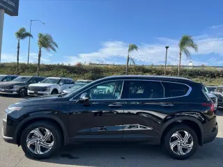 Hyundai SANTA FE 2023 SEL 4p Crossover