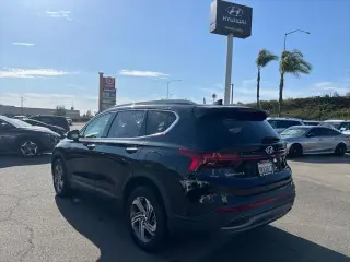 Hyundai SANTA FE 2023 SEL 4p Crossover