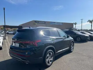 Hyundai SANTA FE 2023 SEL 4p Crossover