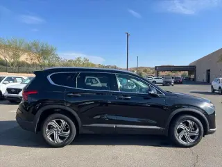 Hyundai SANTA FE 2023 SEL 4p Crossover