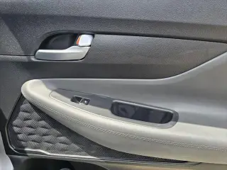 Hyundai SANTA FE 2023 SEL 4dr Crossover