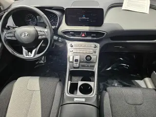 Hyundai SANTA FE 2023 SEL 4dr Crossover
