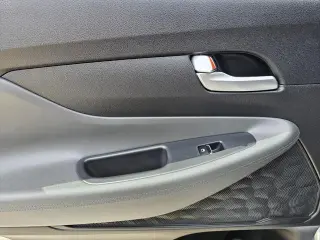 Hyundai SANTA FE 2023 SEL 4dr Crossover