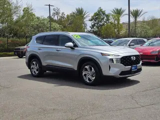 Hyundai SANTA FE 2023 SEL 4dr Crossover