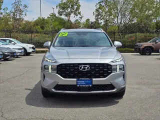 Hyundai SANTA FE 2023 SEL 4dr Crossover
